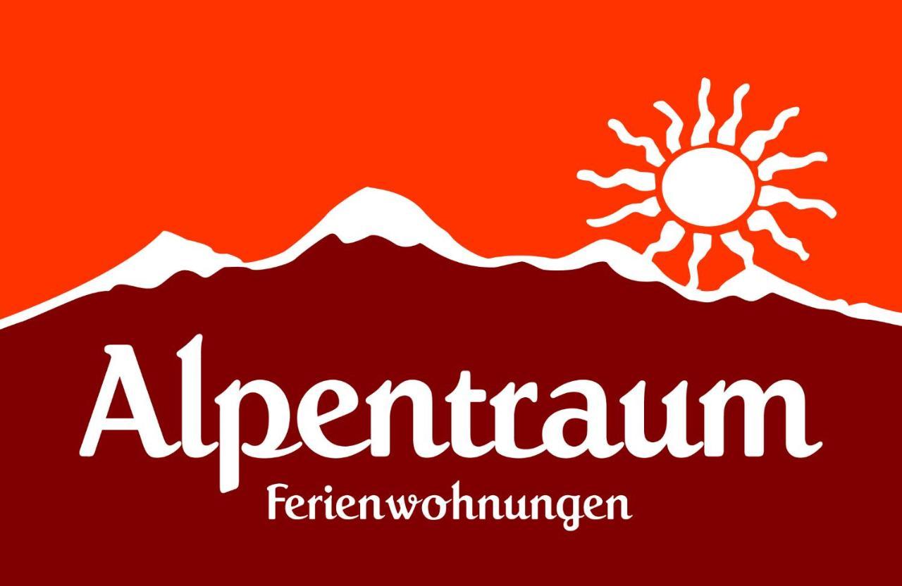 Ferienwohnungen Alpentraum - Landhaus Eberle 오버스트도르프 외부 사진